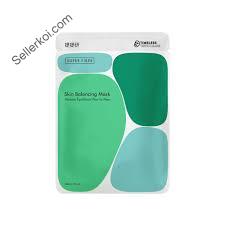 TTM Skin Balancing Mask (30ml)